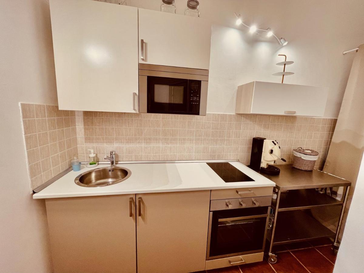 Tutti Da Adry Home Palermo Eksteriør billede