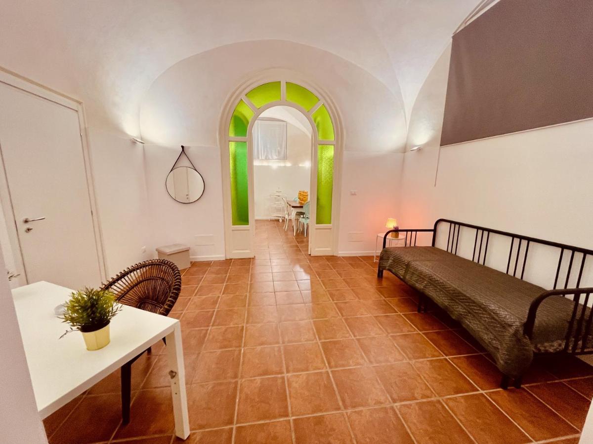 Tutti Da Adry Home Palermo Eksteriør billede