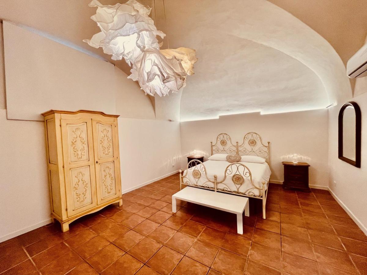 Tutti Da Adry Home Palermo Eksteriør billede